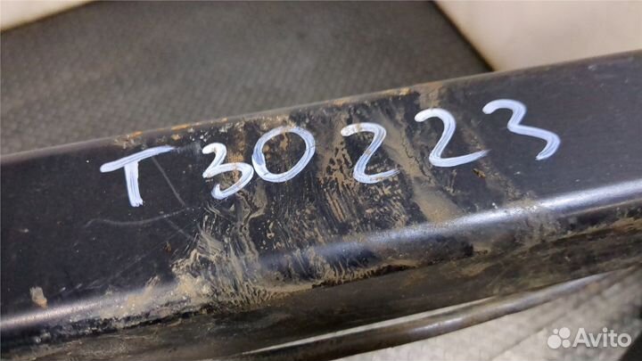 Устройство прицепное (фаркоп) Volkswagen Tiguan, 2