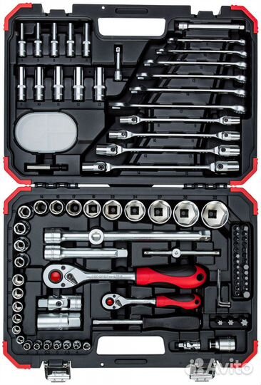 Набор инструментов Gedore