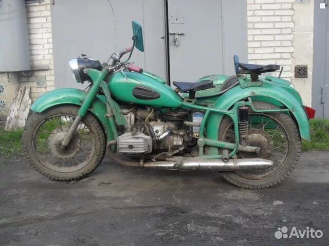 Колеса Днепр МТ 9