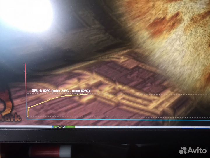 Видеокарта rx580 8gb