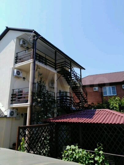 Комната 16 м², 1/3 эт.