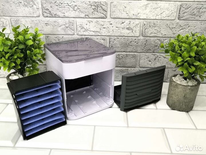 Мини кондиционер Arctic air ultra(новый+гарантия)