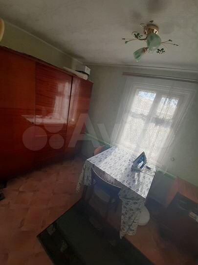 Дом 84,9 м² на участке 7,4 сот.