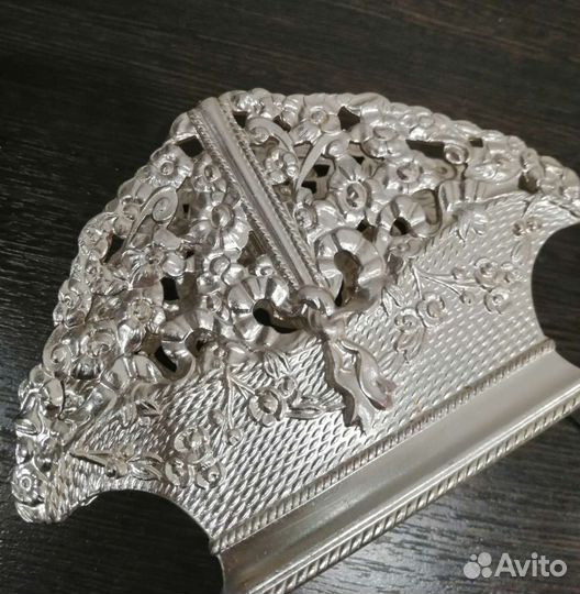 Салфетница. СССР