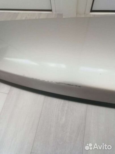 Решетка радиатора Toyota Vista SV 50