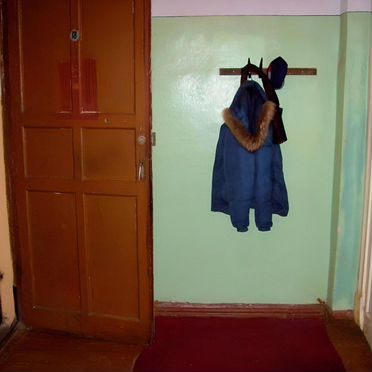 Комната 19 м² в 3-к., 4/5 эт.