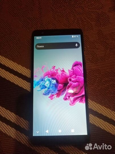 ZTE Blade, 512 МБ