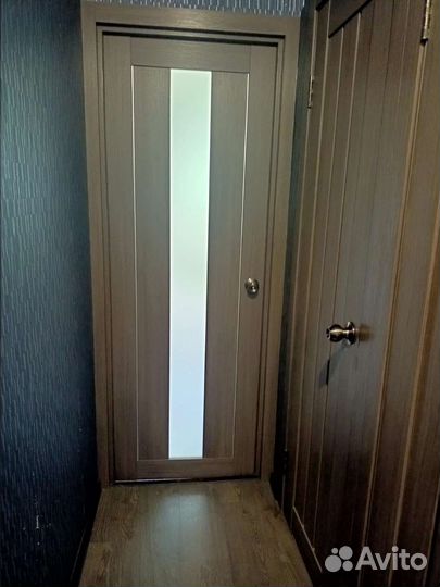 Дверные полотна б/у