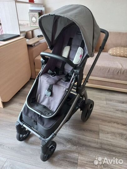 Коляска peg perego ypsi