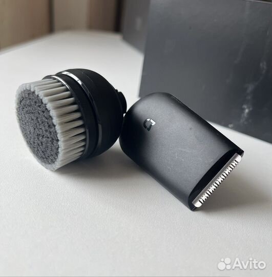 Электробритва xiaomi s500c