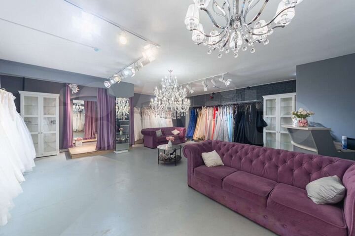 Свободного назначения, 112 м²