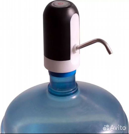 Помпа для воды электрическая