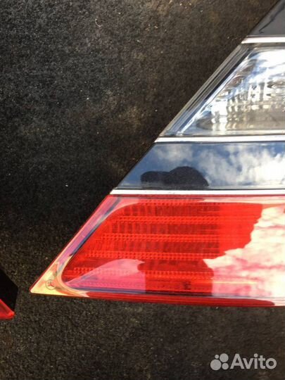 Фонарь правый Mercedes-Benz S-Class W221