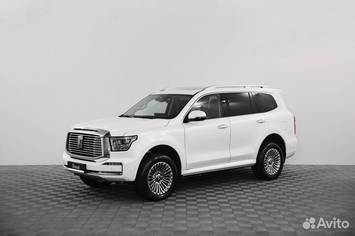 Запчасти tank 500