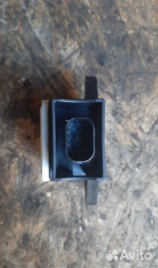 Датчик ускорения Peugeot 408 1.6T AT