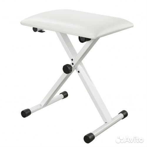 Стул пианиста для цифрового пианино и синтезатора