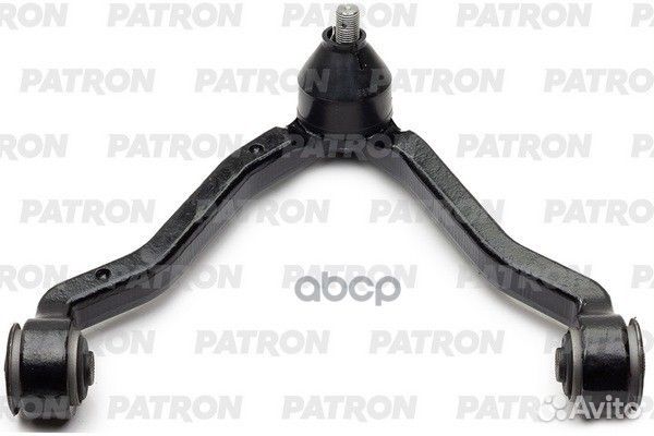 Рычаг подвески ssangyong korando (K5, K9) 88- M