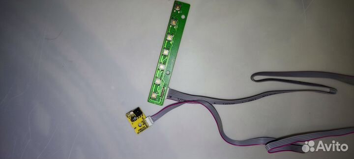 Digma DM-LED32R201BT2