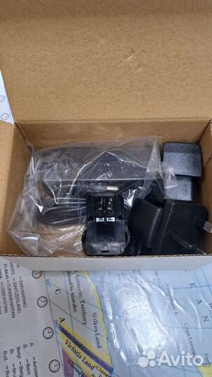 Лавинный рюкзак Pieps Black Diamond Jetforce BT