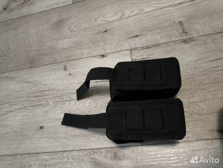 Гранитные подсумки бесшумные Ars arma