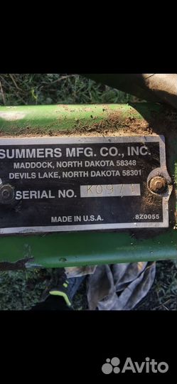 Штригельная борона