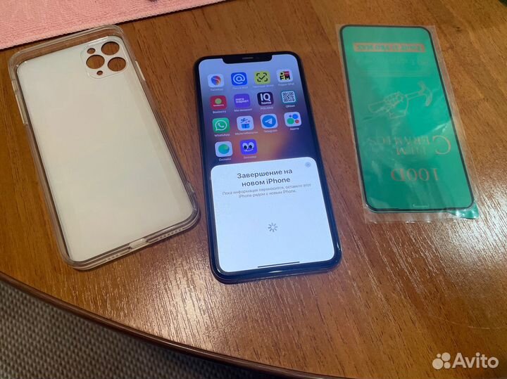 iPhone 11 Pro Max, 64 ГБ