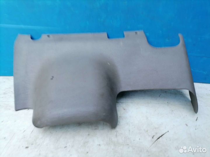 Пластик салона подрулевой Dodge Caravan, Voyager