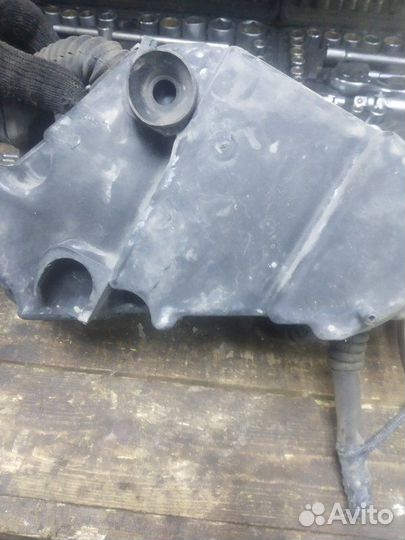 Корпус блока предохранителей Porsche Cayenne 957