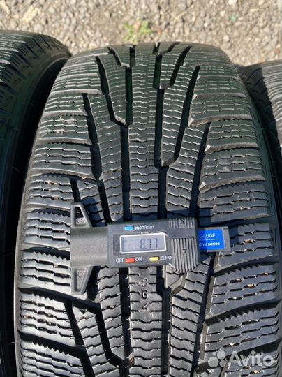 Nokian Tyres Nordman RS2 205/55 R16 94R