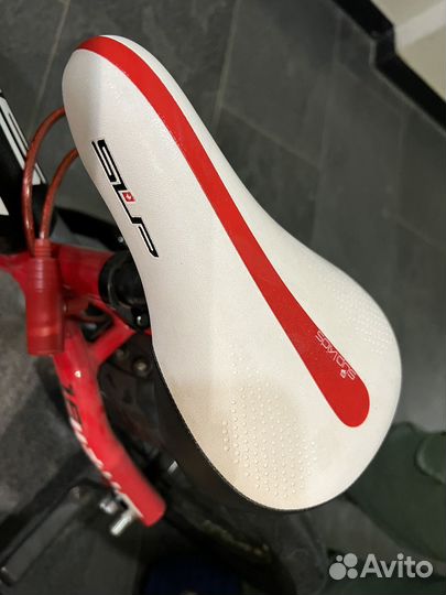 Велосипед детский BFI Чехия