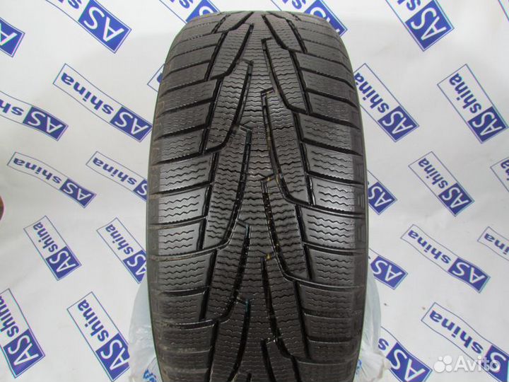 Kumho I'Zen KW31 235/55 R18 89H