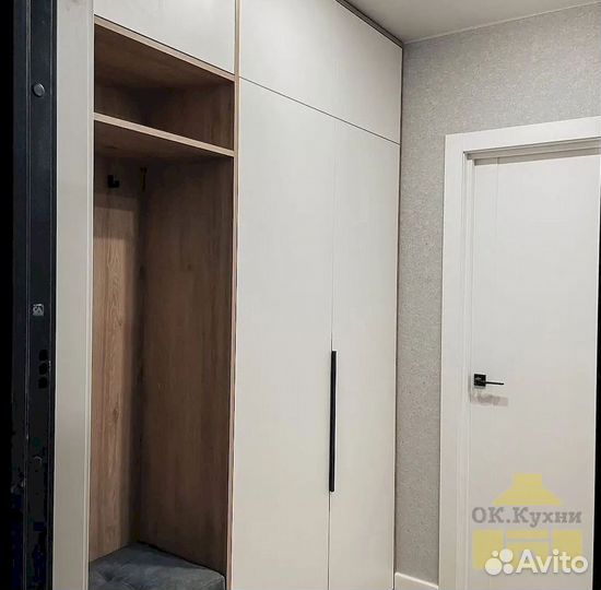 Стенка в гостиную