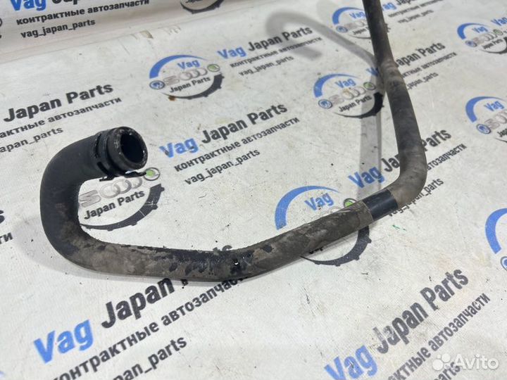 Патрубок системы охлаждения Volkswagen Polo RUS