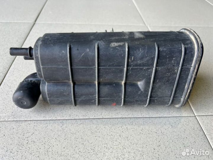 Абсорбер (фильтр угольный) Renault Duster пробег