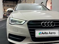 Audi A3 1.2 AMT, 2013, 224 000 км, с пробегом, цена 1 050 000 руб.