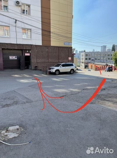 Решетка бампера Лада Ларгус FL (оригинальная)