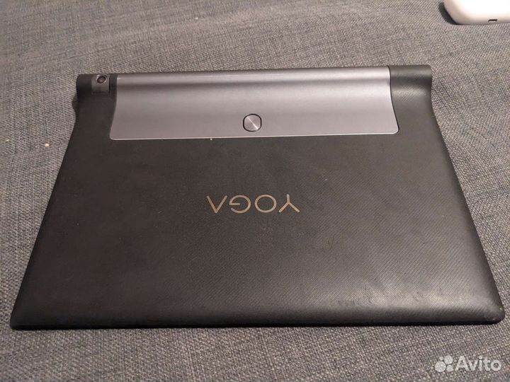 Планшет Lenovo yoga tab 3 10,1