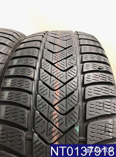 Pirelli Winter Sottozero 3 225/55 R18 102V