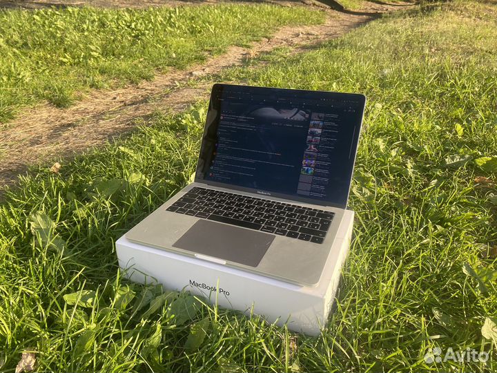 Apple MacBook Pro 13 512gb