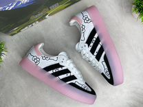 Кроссовки Adidas Samba Hello Kitty 36-40 размеры