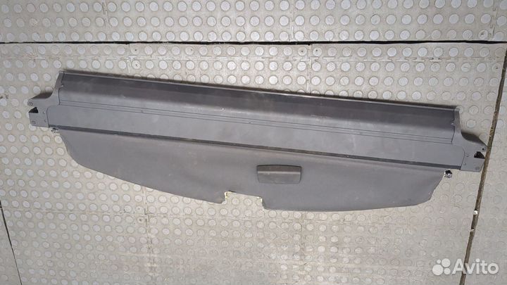 Шторка багажника Toyota Avensis 2, 2007