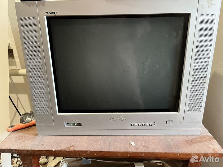 Телевизор бу