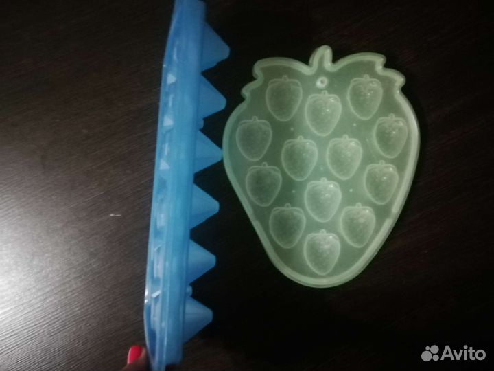 Формы для льда