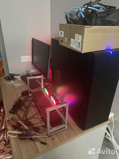 Продам жесткие диски (240 Тб)