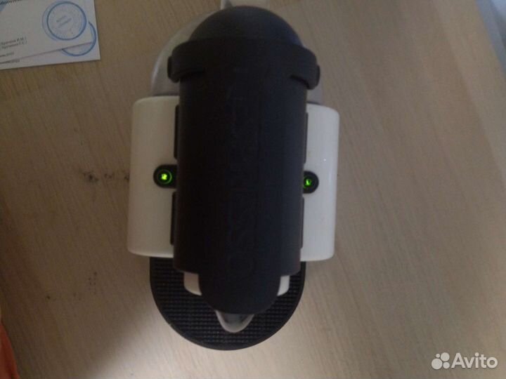 Капсульная кофемашина delonghi nespresso