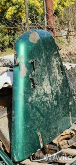 Запчасти УАЗ Газ