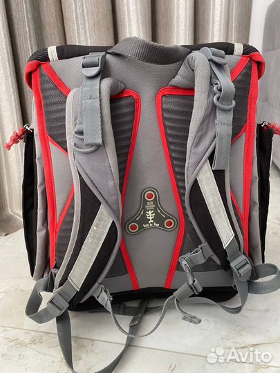 Ранец школьный ортопедический