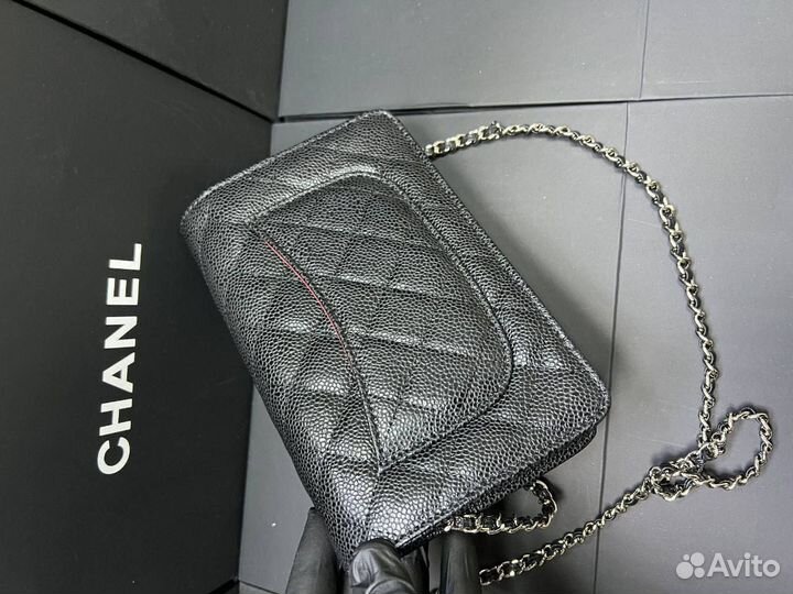 Сумка женская chanel