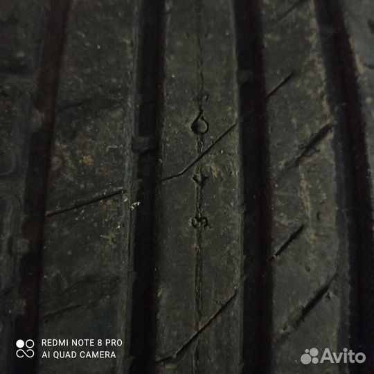 Nokian Tyres Hakka Green 205/60 R16 96V