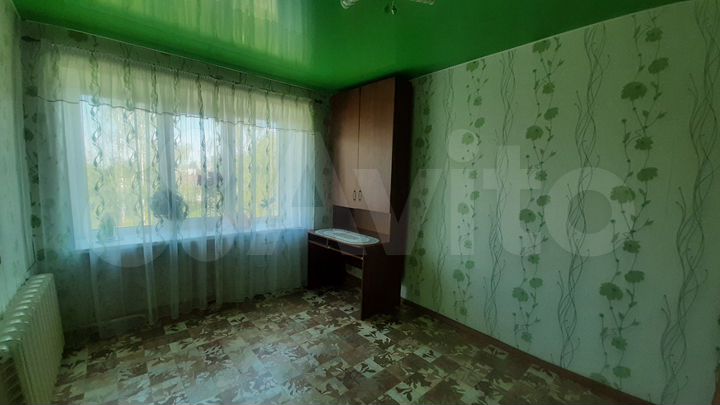 2-к. квартира, 37 м², 5/5 эт.